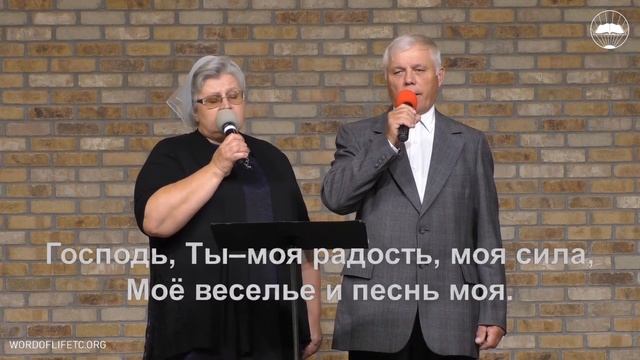 Прекрасный гимн нам Аввакум смотреть онлайн