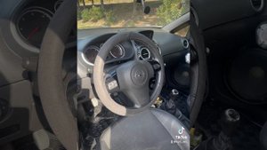 Opel Corsa 1.3 Diesel 2007 5999€ συζητήσιμη ✌️