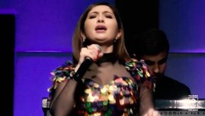 Sevinch Mo'minova - Sensan | Севинч Муминова - Сенсан (concert version)