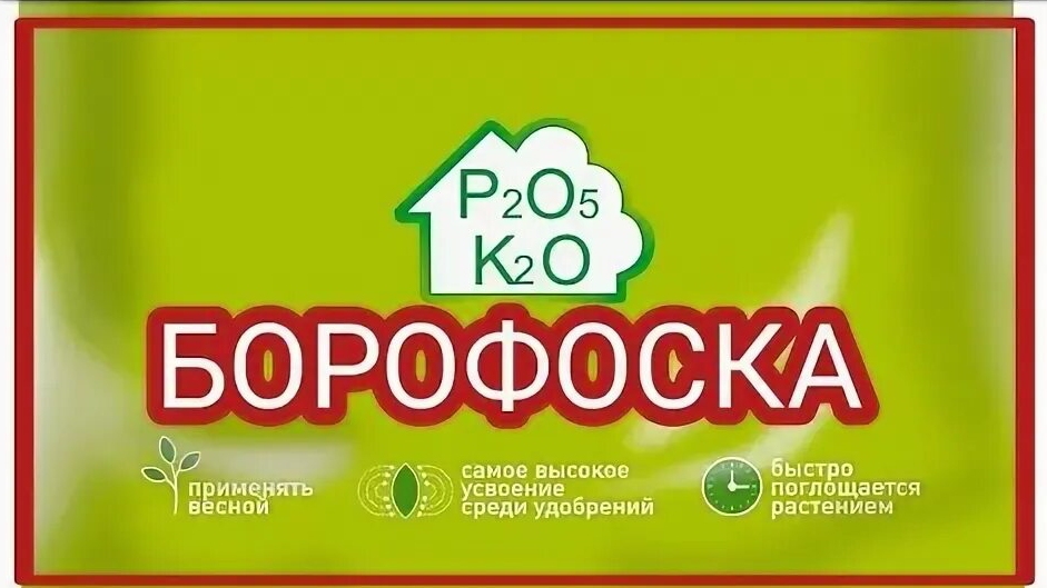 Борофоска