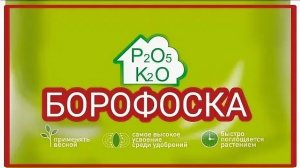 Борофоска
