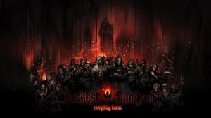 Darkest Dungeon OST - Town in Chaos - Stuart Chatwood (2016)