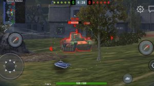 копим на м4 Шерман.Tanks blitz