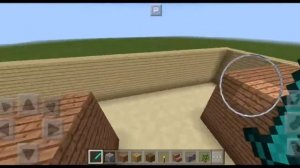 TRAINING OUTSIDE В МАЙНКРАФТЕ/STANDOFF2