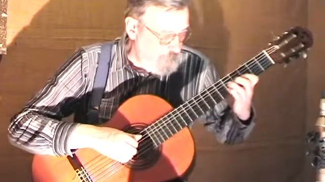 Черный ворон обр. А. Бугрова смотреть онлайн