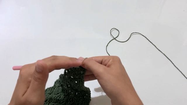 TAPETE RETANGULAR SUPER LINDO EM CROCHÊ - Passo a Passo completo (CANHOTO) / BigArtesã смотреть онлайн