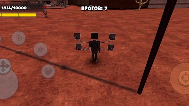 Собираю подарки 🎁 в туалет агентс часть 2.mp4 смотреть онлайн