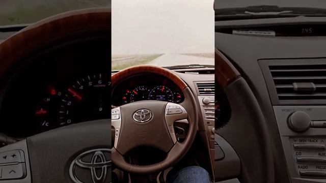 Toyota camry 45