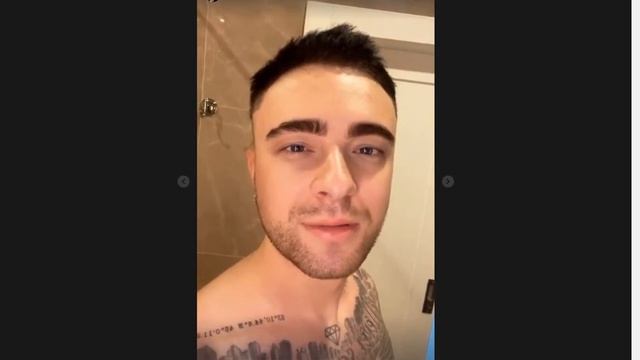 Егор Крид в Snapgrame [Истории Instagram] (14.04.2021) смотреть онлайн