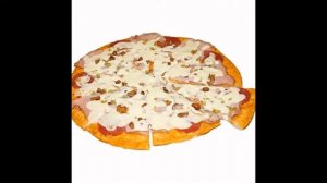 Пицца палермо рецепт