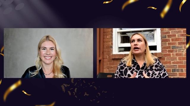 Моя ученица Таня рассказывает про свой путь и впечатления от курса