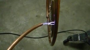 Lakhovsky Multiple Wave Oscillator original device (part 2) [FIXED]