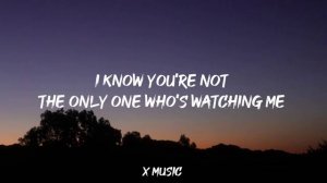 Serena - Safari  (Lyrics)