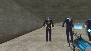 ОГРОМНЫЕ СКИБИДИ ПИЛЫ И СКИБИДИ ЧЕРЕП ОХОТЯТСЯ НА НАС! Nextbots Sandbox