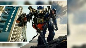 Песня Оптимуса Прайма не знают границ