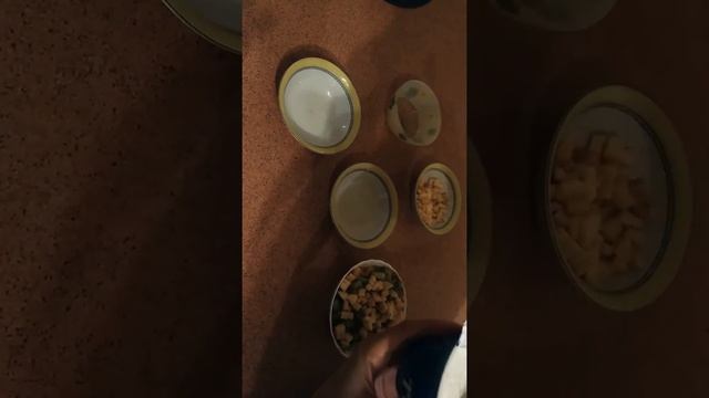 Фруктовый салат смотреть онлайн