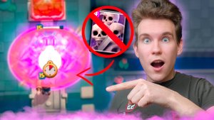 ФАН АТАКИ на 18 АРЕНЕ в Клеш Рояль | Clash Royale