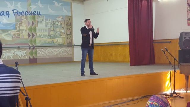 Евгений Бакшиев - "Январское небо" смотреть онлайн