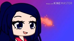 винкс превращение беливикс гача клаб