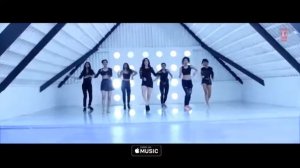 Индийский песния