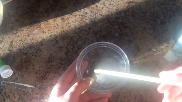 ЛИЗУН ИЗ ЖИДКОГО КЛЕЯ|ПРОВЕРКА❗️‼️ смотреть онлайн