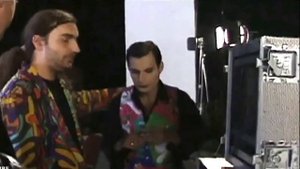 Queen - Mother Love (Music Video)