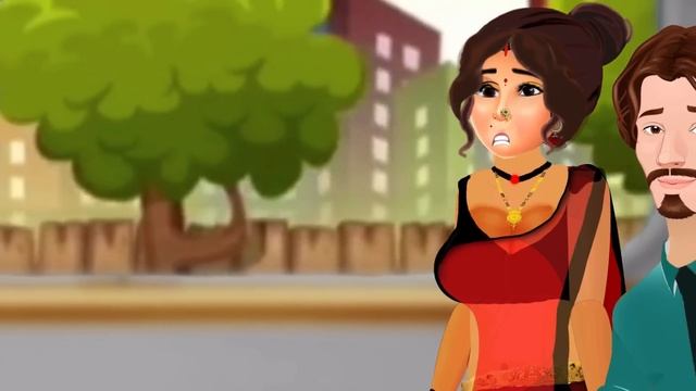 नई बहू का ट्रेन मैं पेट खराब |  Bahu Ka Pet Kharab | Saas Bahu | Hindi Kahani | Bedtime kahani