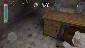 Slendrina： The School - Gameplay Walkthrough (iOS)