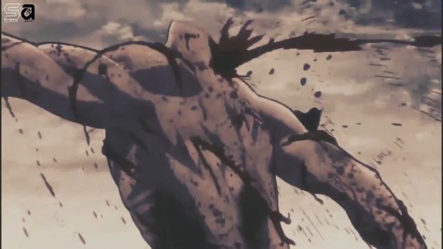 attack on Titans--Levi Ackerman [AMV] смотреть онлайн