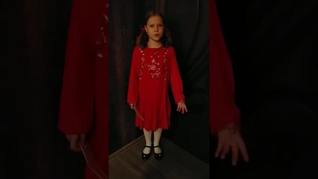 45 ДШИ №6 город Краснодар Пехтерева Мария "За дальнею околицей" Патриотическая песня смотреть онлайн