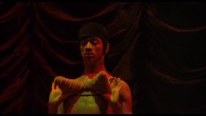 Madonna - Like a Virgin (Live Blond Ambition Tour) 1080p HD