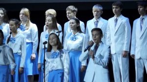 Сибирята, старший хор - Порушка, Параня