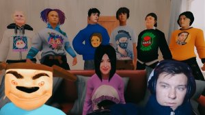 Реакция на DHANIMATIONRUS