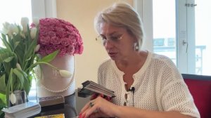 СТРЕЛЕЦ - ТАРО ПРОГНОЗ НА МАЙ 2024 года от ANGELA PEARL