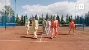 Сергей Лазарев - Я не могу молчать (Жара Music Awards 2020)