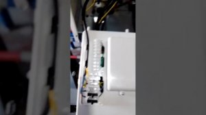 Удлиняем кабель газового котла. #котельная #отоплениечастногодома