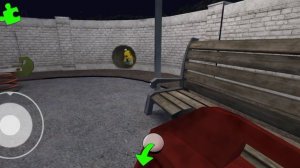 МОРОЖЕНЩИК ЭТО ГУБКА БОБ! 🧽/ Ise cream 1/Полное прохождение!