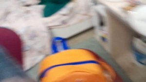 Утро с миленой)♡ЧТО ПРИНЕС ДЕД МОРОЗ?☃️❄️🎅