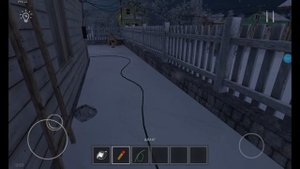 (16+)Первый взгляд: Новогодний SCHOOLBOY RUNAWAY(Android)