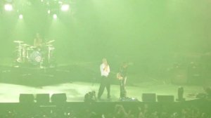 Maneskin I Wanna Be Your Slave RUSH! World Tour Concert Kia Forum Inglewood California USA 10-10-23