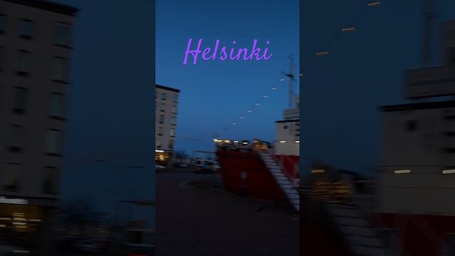 Walk Helsinki #travel #helsinki