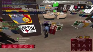 неад общение