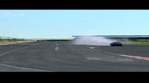 2011 Lamborghini Aventador LP 700 4 Drift Playstation 3