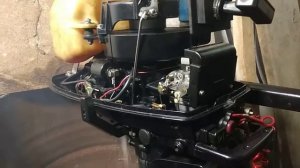 Тохацу 5 немного "болеет"