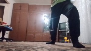 Ката на жёлтый пояс хэян шодан🥋 карате сётокан