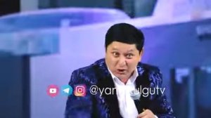 Аваз охун емон килди