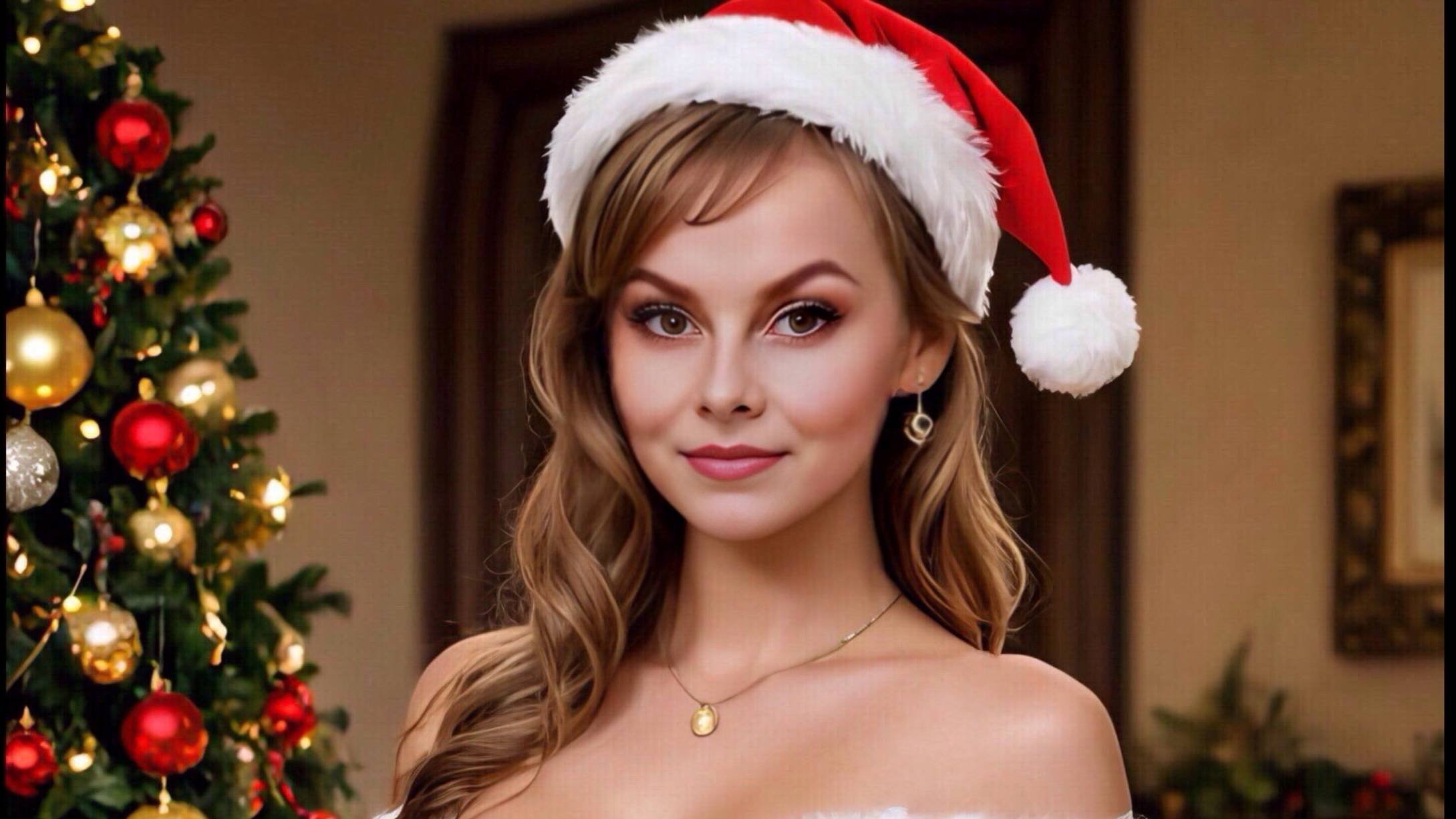 Елочка