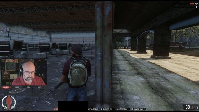 Infestation Gameplay Campos Roof PVP Episode 114