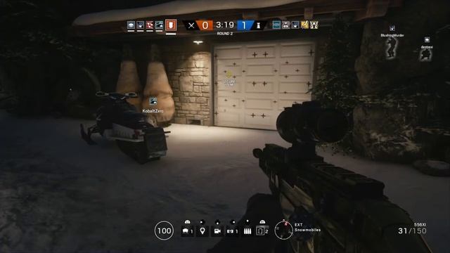 Kobalt the grenade magnet смотреть онлайн