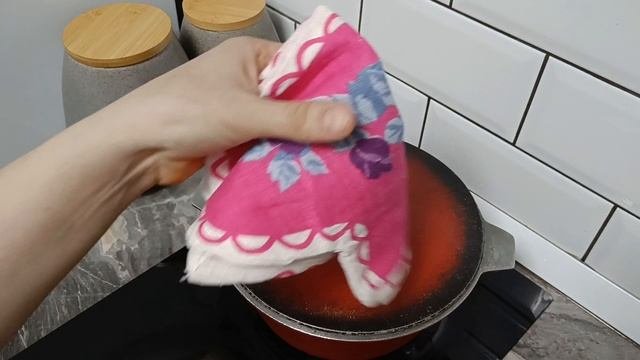 УЗБЕКСКИЙ ПЛОВ 🪷 СЕКРЕТ РАССЫПЧАТОГО ПЛОВА